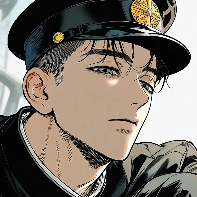ErohakaSe의 昭和のメロ男子は貴方をよく見ている。