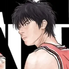 Profile image of 流川楓