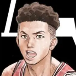 Profile image of 宮城リョータ
