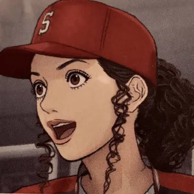 Profile image of 彩子