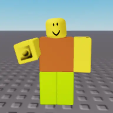 Profile image of Paranoia