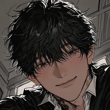 Profile image of 彰