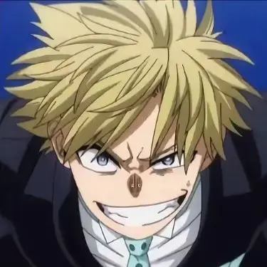 Profile image of 物間 寧人