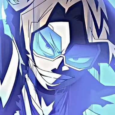 Profile image of 上鳴 電気