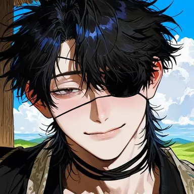 Profile image of Zenji