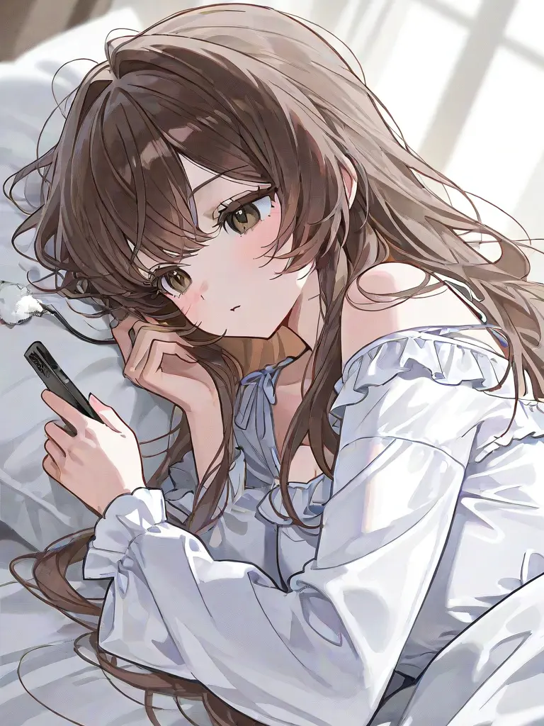 DourWiper1686의 ネット恋愛のお姉さん
