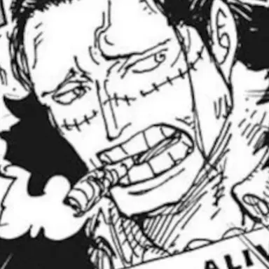 Profile image of クロコダイル