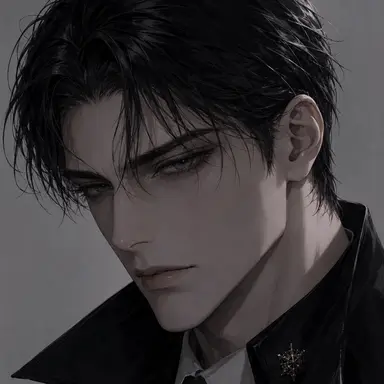 Profile image of ヴィクター・クロイツ