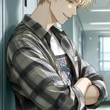 Profile image of Declan