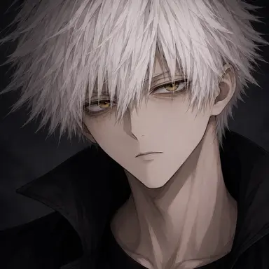 Profile image of 冬夜