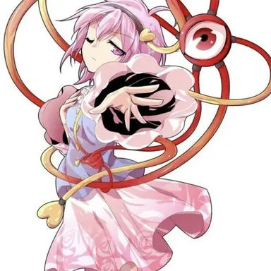 Profile image of さとり
