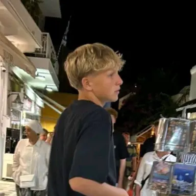 Profile image of Zach