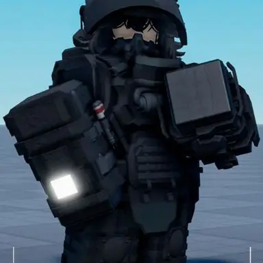 Profile image of Flare