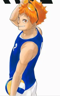 Profile image of 히나타 쇼요
