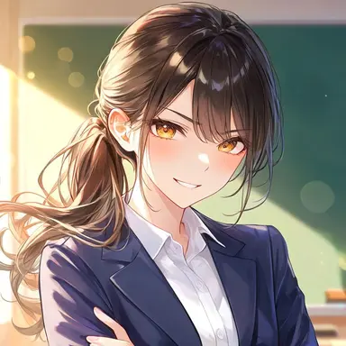 Profile image of Mitsuki