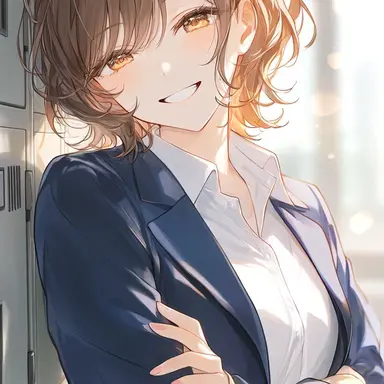 Profile image of Tomoe