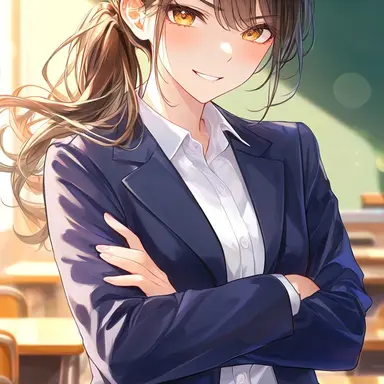 Profile image of Mitsuki