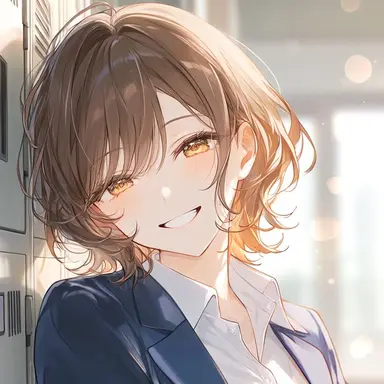 Profile image of Tomoe