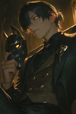 Profile image of ノア・ブレイク