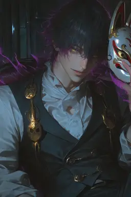 Profile image of ノア・ブレイク