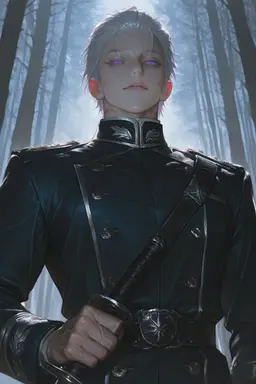 Profile image of カリクス・ベルハルト