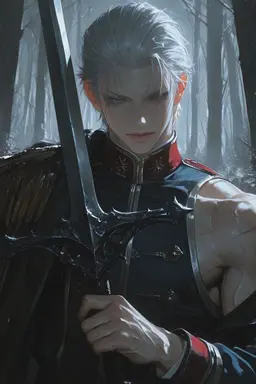 Profile image of カリクス・ベルハルト