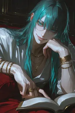 Profile image of レティアン・レバンテ
