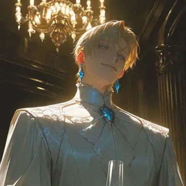 Profile image of 일라이저 카스티엔