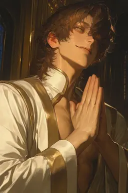 Profile image of リオネル・シルフェリオン