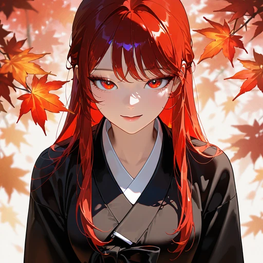 무희- 홍