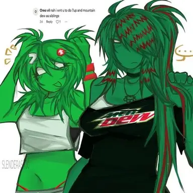 Profile image of Vexelyn