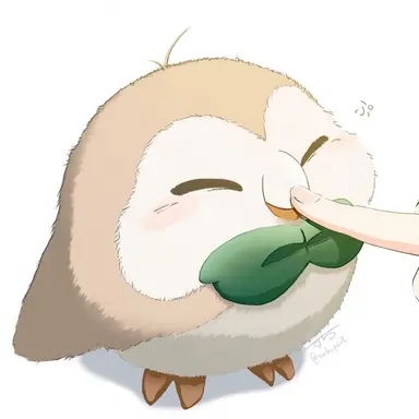 Profile image of 나몰빼미