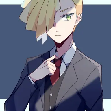 Profile image of 글라디오