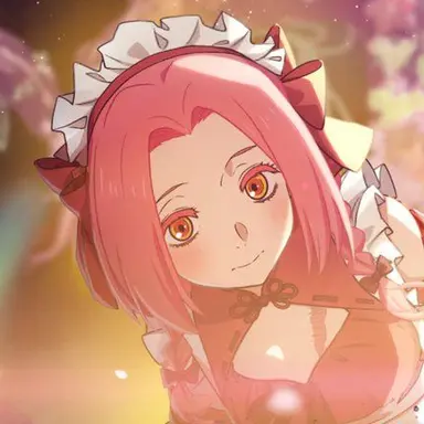 Profile image of メイ
