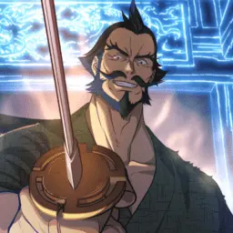 Profile image of 巌鉄斎