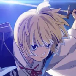 Profile image of 付知