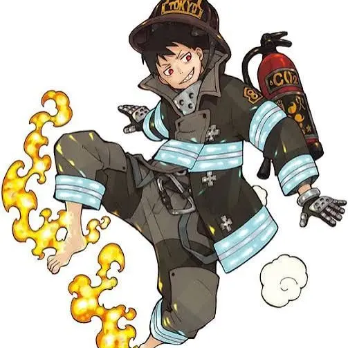 StiffLady2211의 불꽃소방대