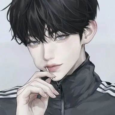 Profile image of チュ・ミンチャン