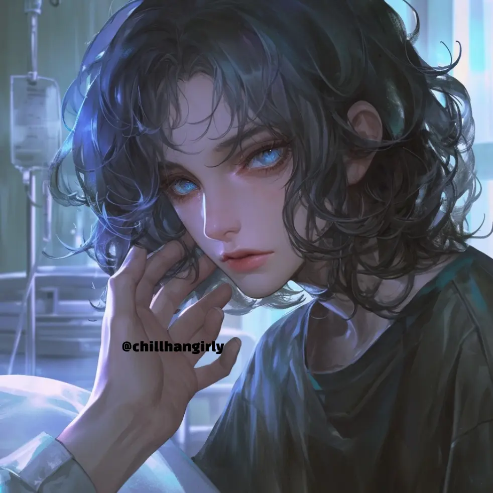 Chillhangirly의 양재하