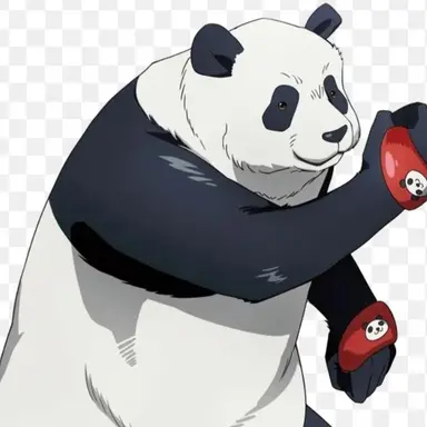 Profile image of 판다