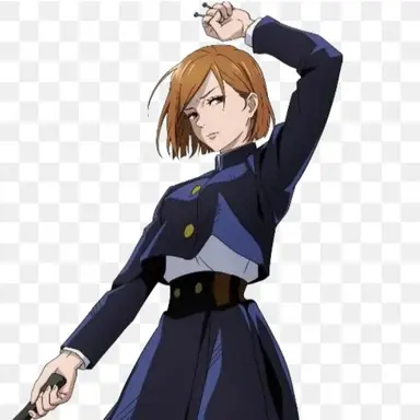 Profile image of 쿠기사키 노바라