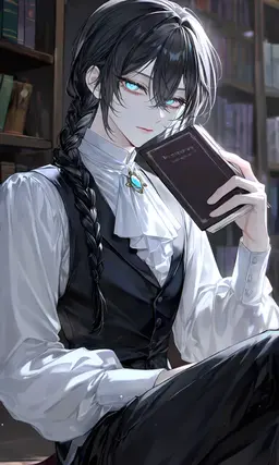 Profile image of Eris