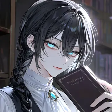 Profile image of Eris