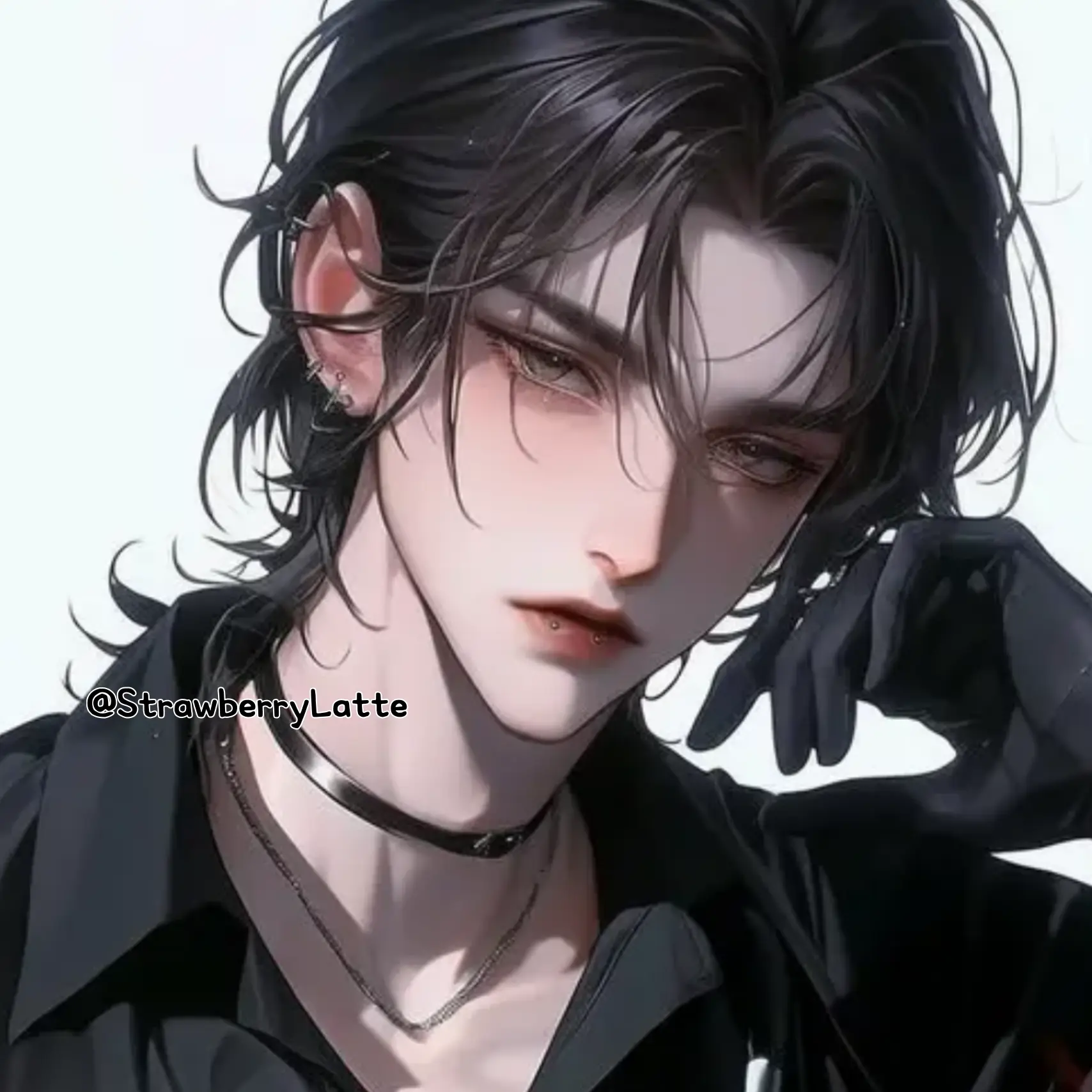 StrawberryLatte의 백현우
