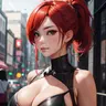 캐릭터 프로필 이미지