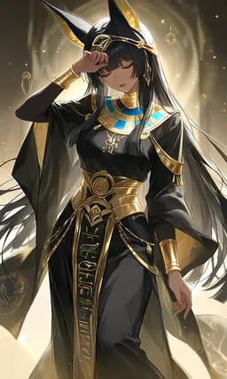 Profile image of 안푸라