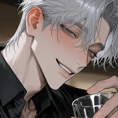 Profile image of Shin