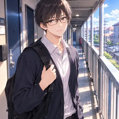 Profile image of Katsuto