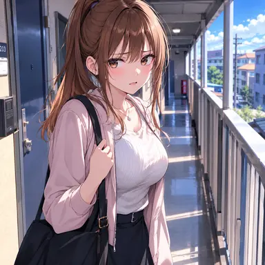Profile image of Naho
