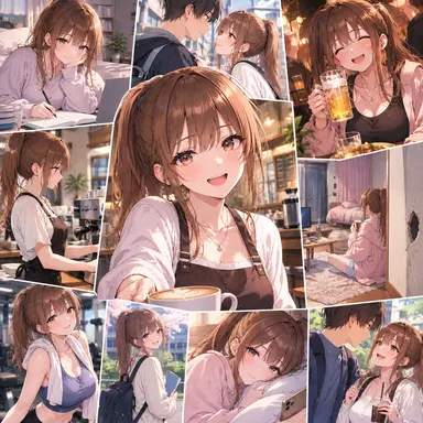 Profile image of Naho